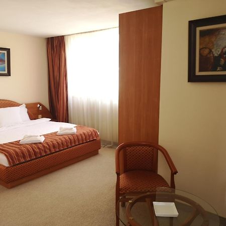 Venice Apartments Sofia Eksteriør billede
