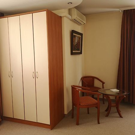 Venice Apartments Sofia Eksteriør billede