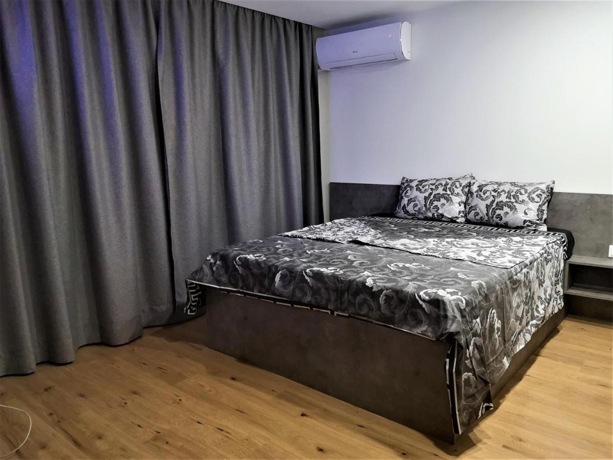 Venice Apartments Sofia Eksteriør billede