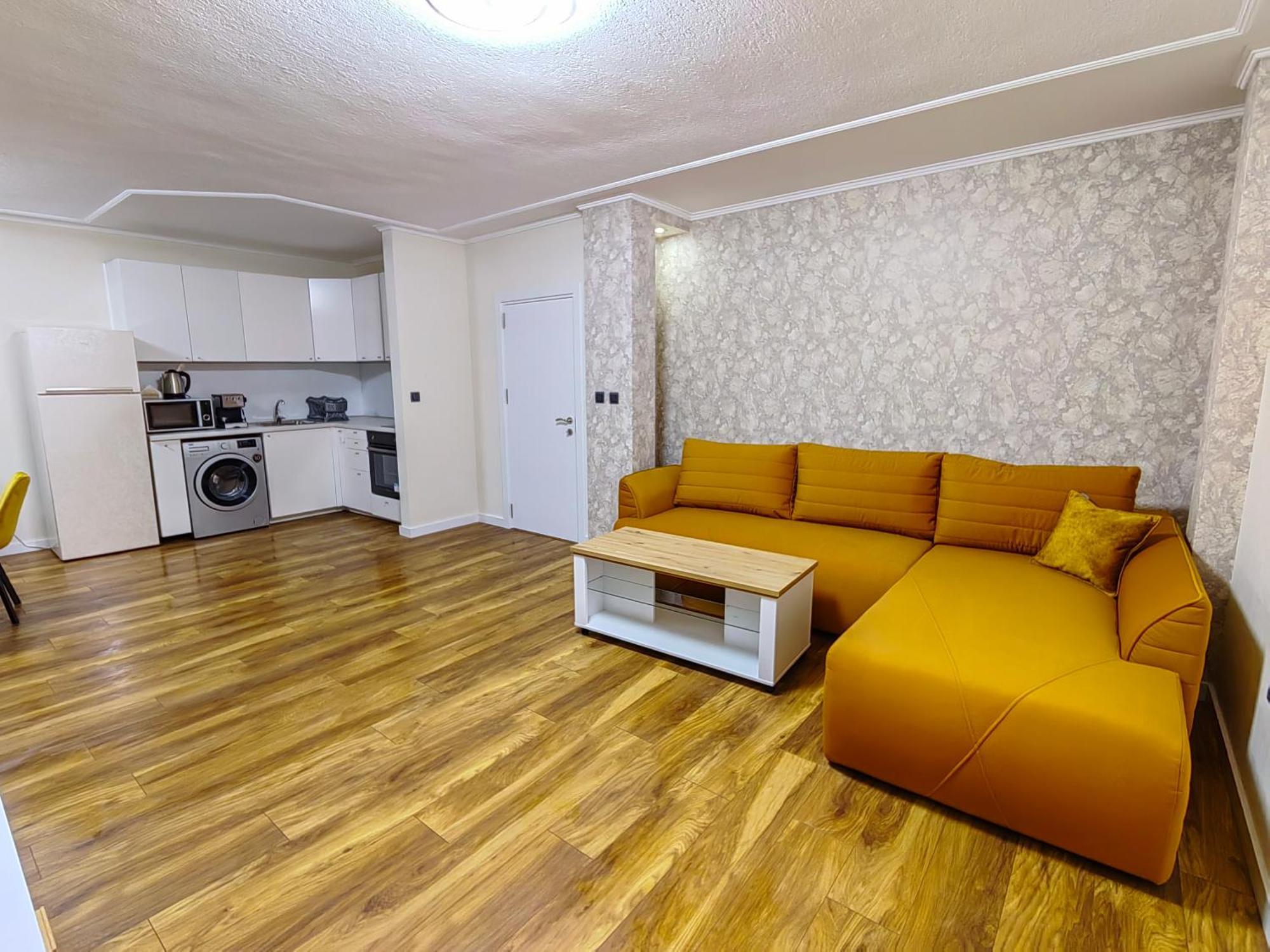 Venice Apartments Sofia Eksteriør billede