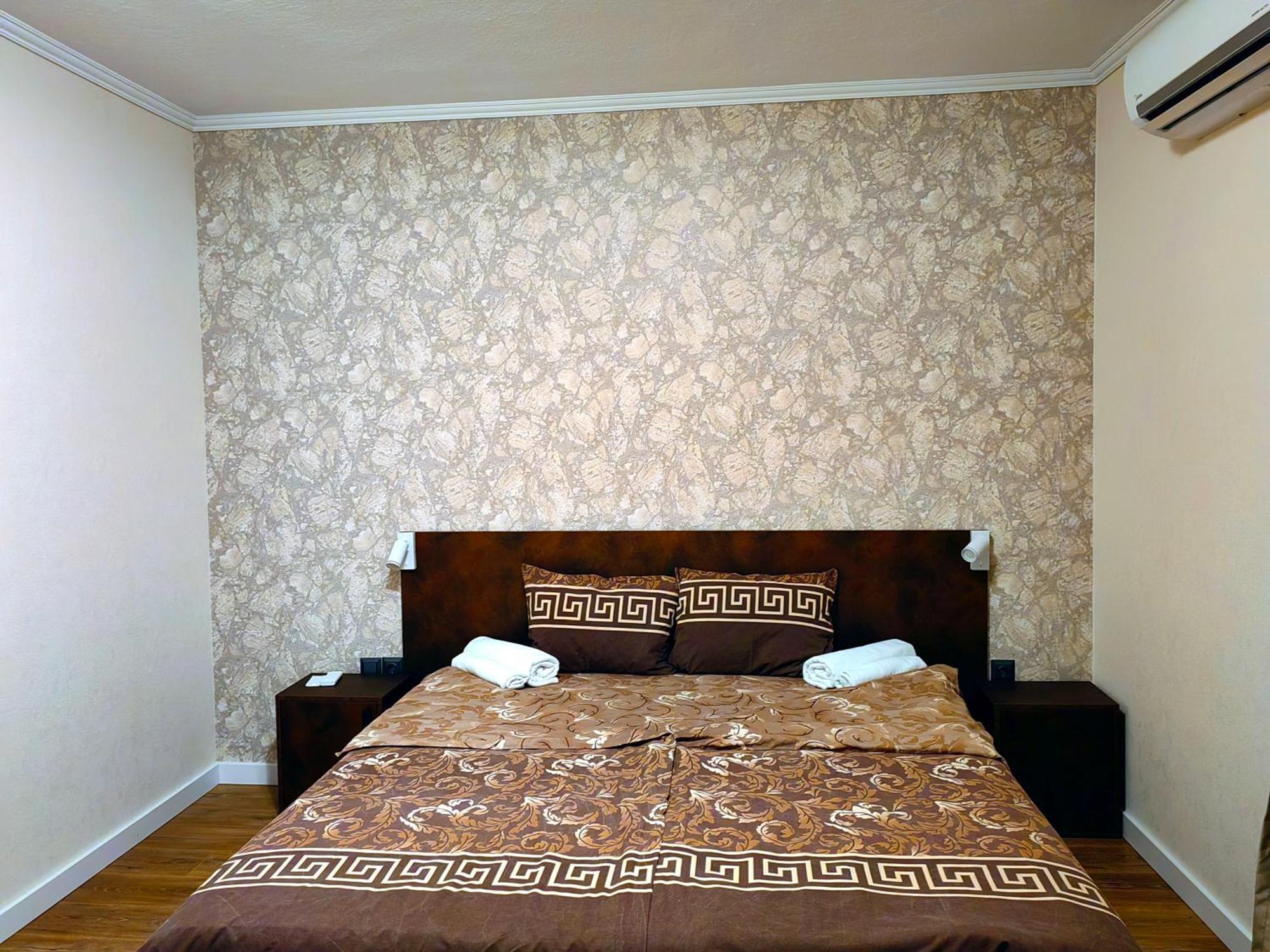 Venice Apartments Sofia Eksteriør billede