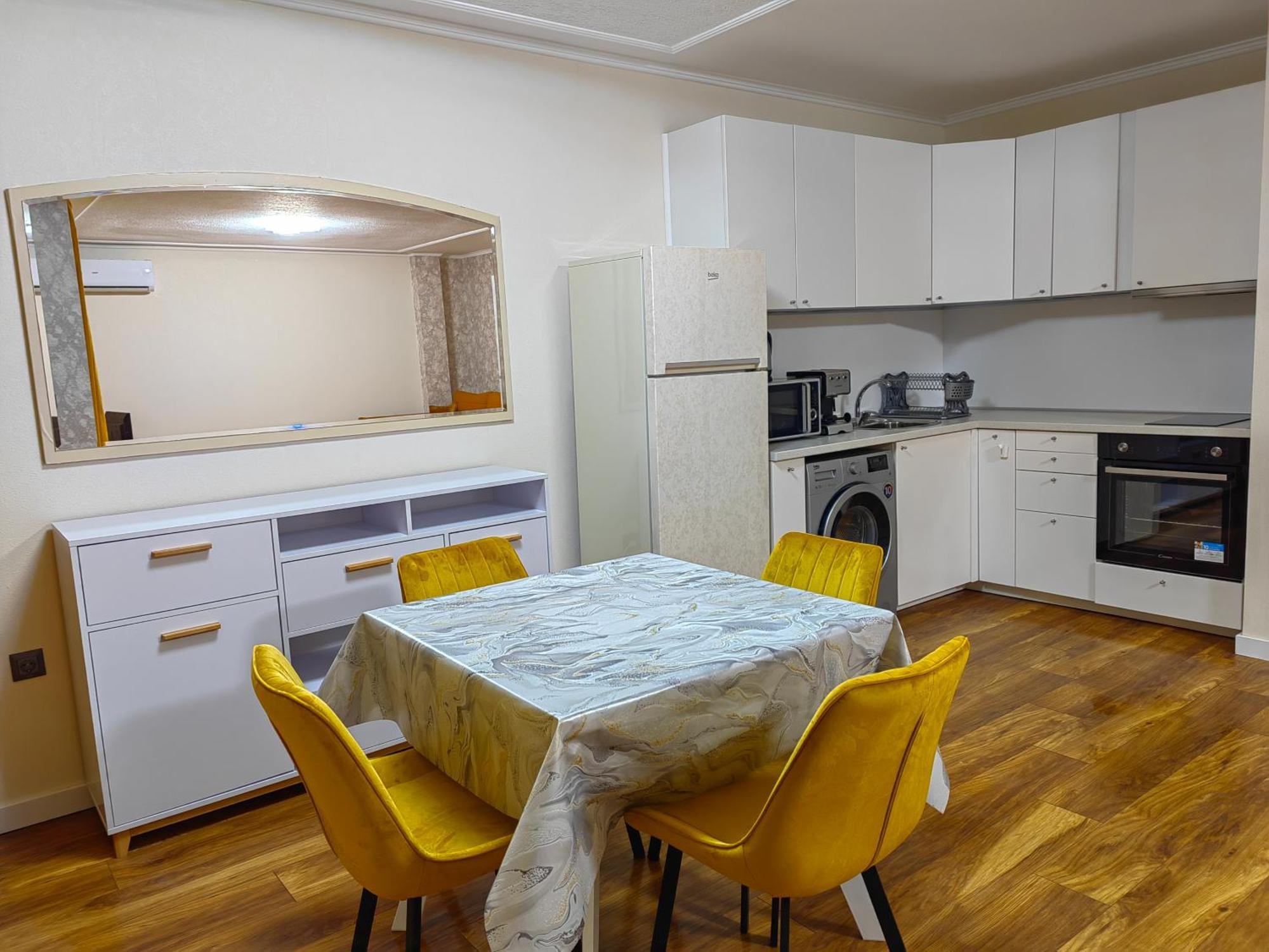 Venice Apartments Sofia Eksteriør billede