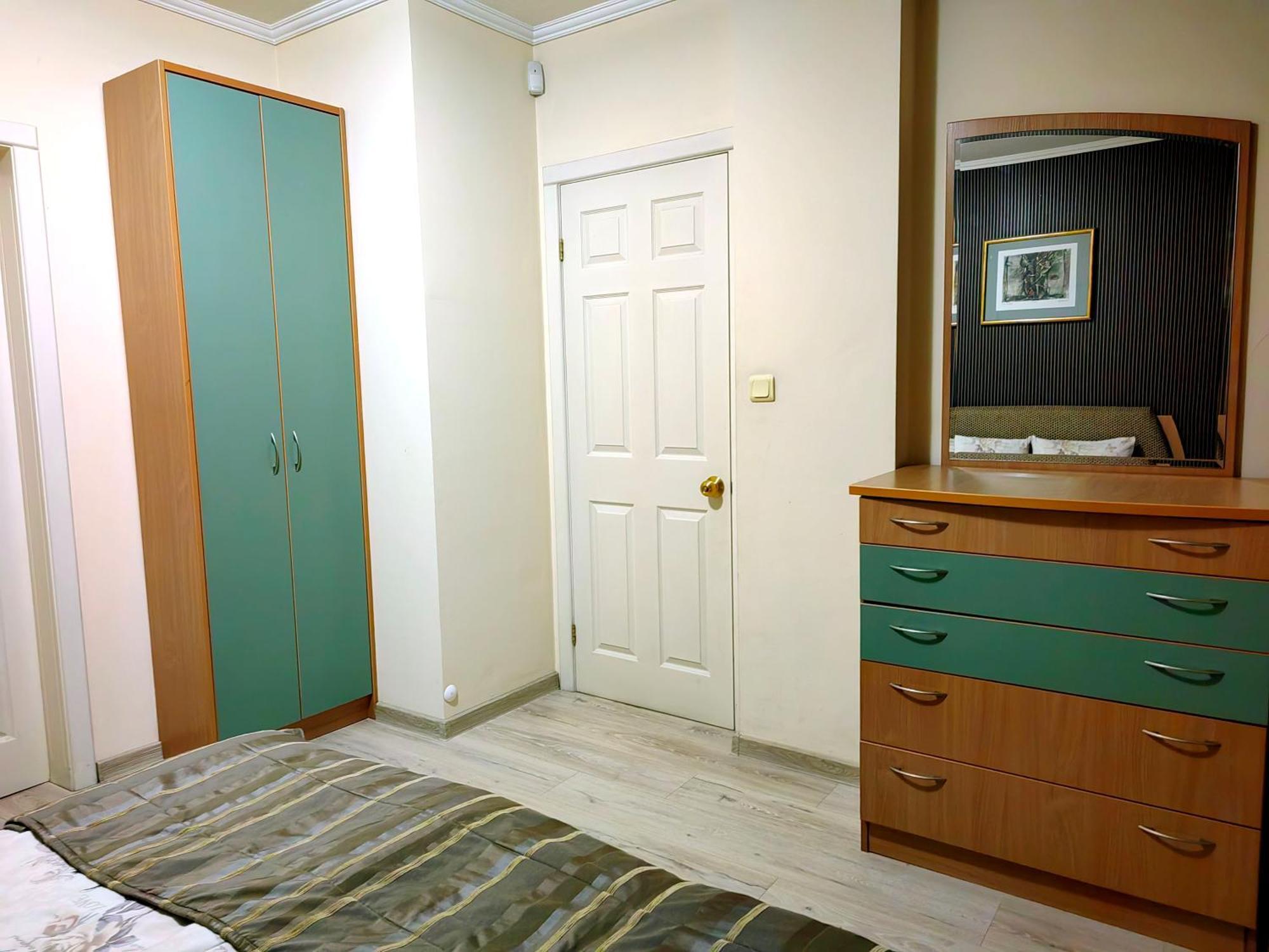 Venice Apartments Sofia Eksteriør billede