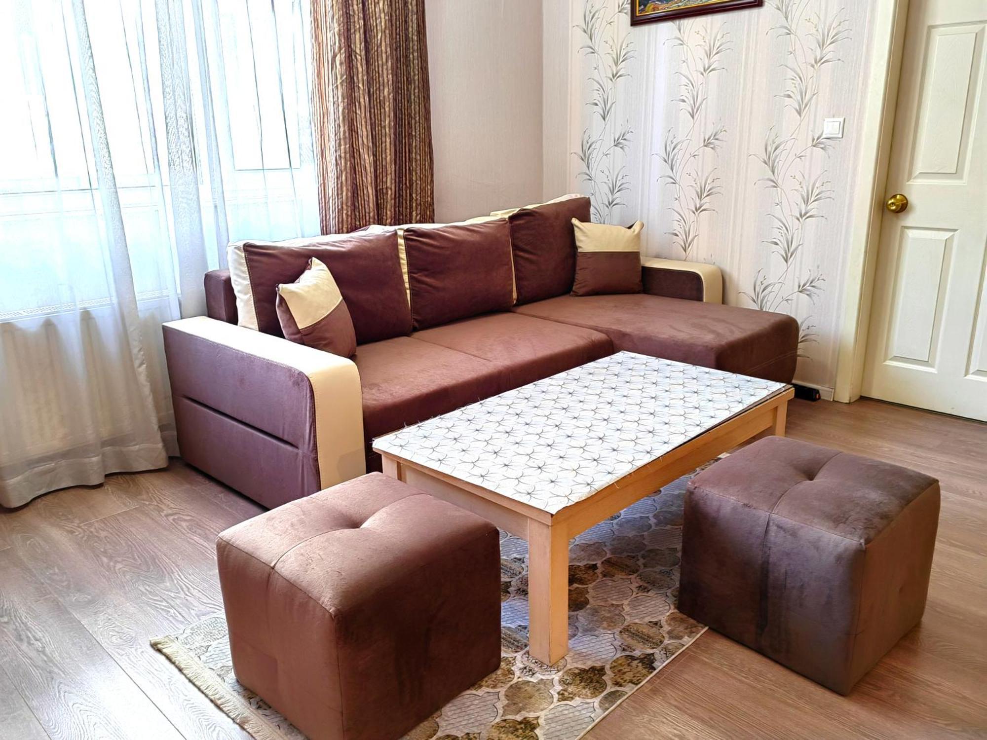 Venice Apartments Sofia Eksteriør billede