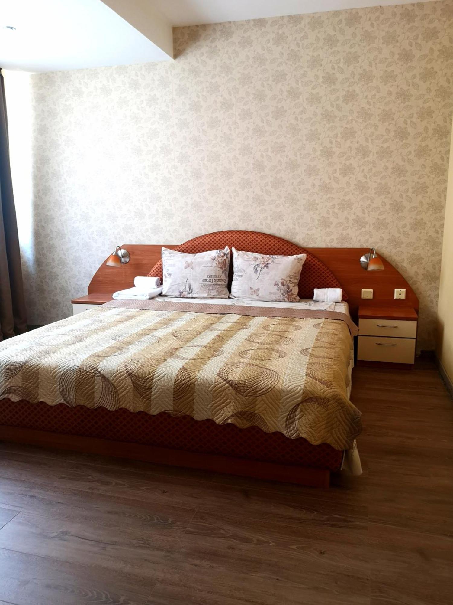 Venice Apartments Sofia Værelse billede