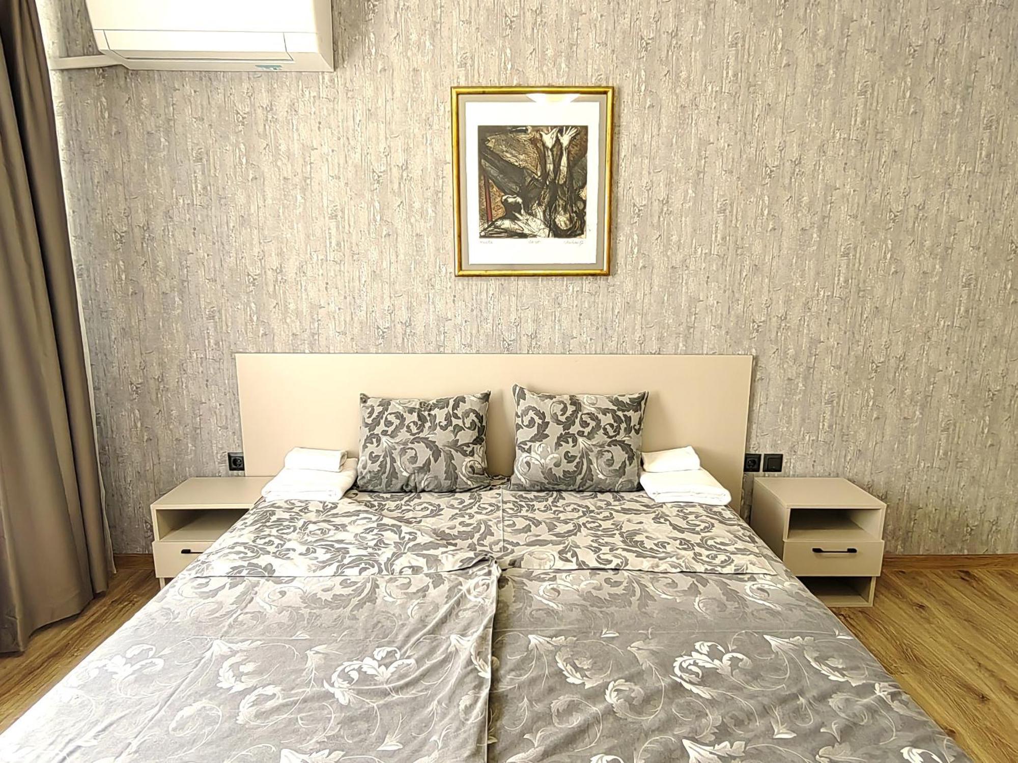 Venice Apartments Sofia Eksteriør billede