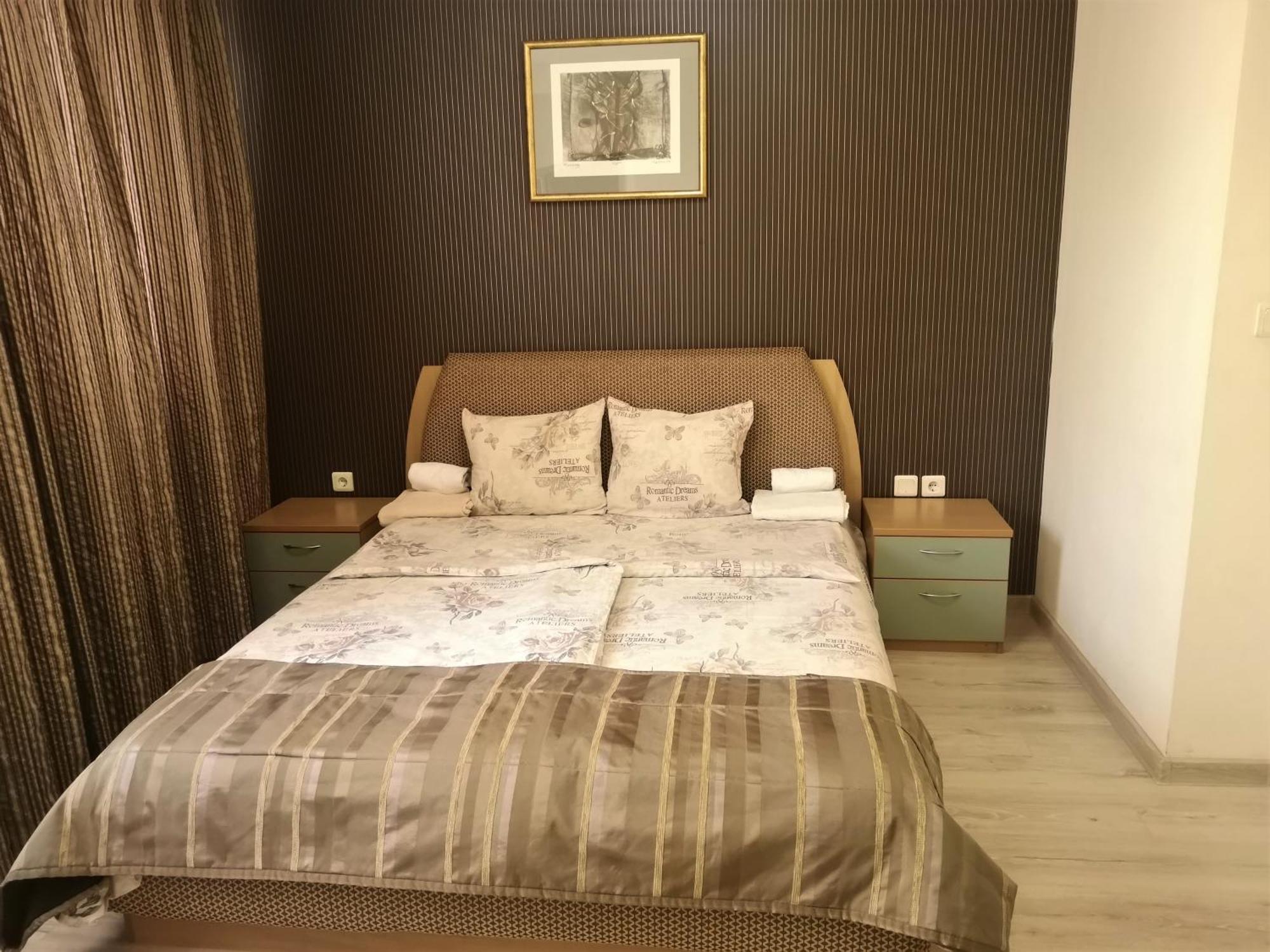 Venice Apartments Sofia Eksteriør billede