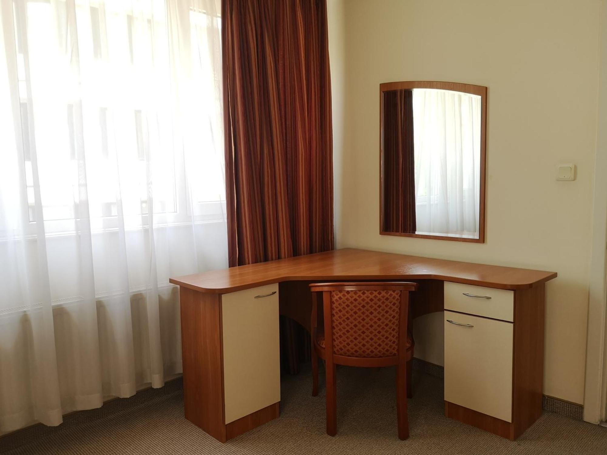 Venice Apartments Sofia Eksteriør billede